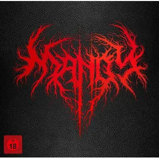 Mandy - Ultim.Ed. (BR+DVD+CD+LP)-exkl. Shop