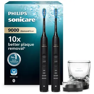 Philips Sonicare DiamondClean HX9914/54 Doppelpack
