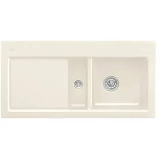 Küchenspüle, 671201KRHL12,