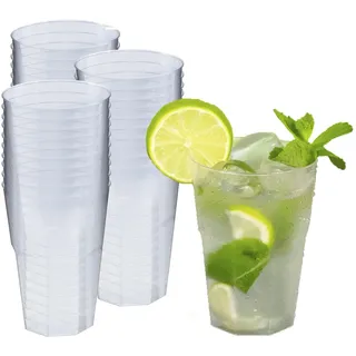Silverkitchen Cocktailbecher 0,3 l 30 St.