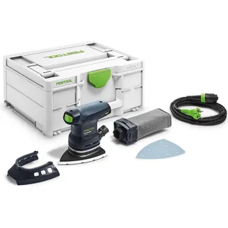 Festool Deltaschleifer DTS 400 REQ-Plus