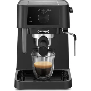 De'Longhi Stilosa EC 230.BK schwarz