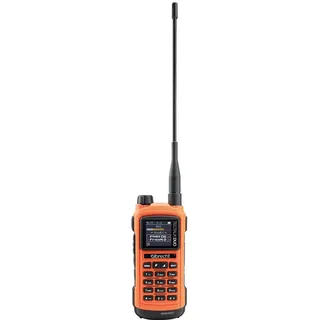 Albrecht Tectalk Duo 29149 PMR/Freenet-Handfunkgerät