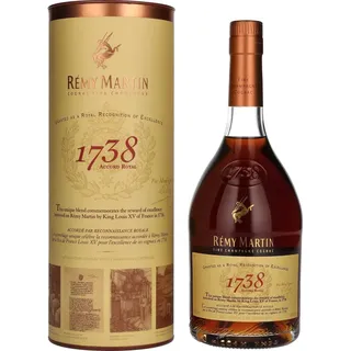 Remy Martin 1738 Accord Royal 700ml