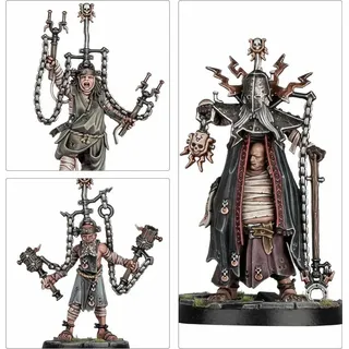 Games Workshop Warhammer Underworlds - Wintermaw