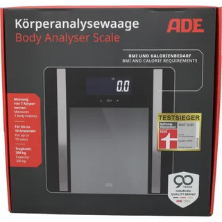 ADE Personenwaage Ines 200 kg