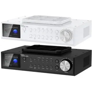 OEM Regent Cucina 200 Küchenradio schwarz