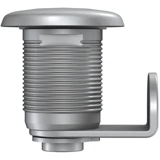 BASI | Hebelschloss HS 317 verschiedenschließend für RENZ Briefkästen