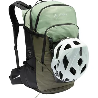 Vaude Bike Alpin 30+5 willow green