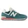 New Spruce/Sea Salt 36