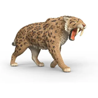 Schleich Dinosaurs Säbelzahntiger 15054