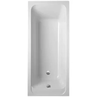 Villeroy & Boch Omnia Architectura Rechteckbadewanne 70 x 160 cm UBA167ARA2V01