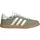 Tent Green/Core White/Gum 40