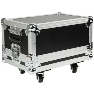 lightmaXX Koffer, Tour Case Nebelmaschine, Robustes Nebelmaschinen Case, Transport Case