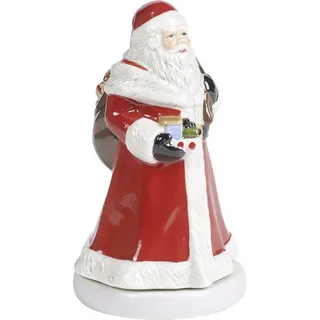 Villeroy & Boch Nostalgic Melody Santa