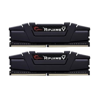 G.SKILL Ripjaws V 16GB Kit DDR4 PC4-25600 (F4-3200C16D-16GVGB)