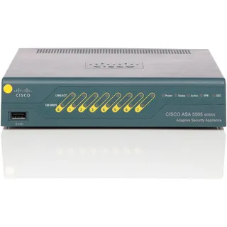 Cisco ASA5505-SSL10-K9 neu