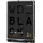 Black 1 TB 3,5" WD10SPSX