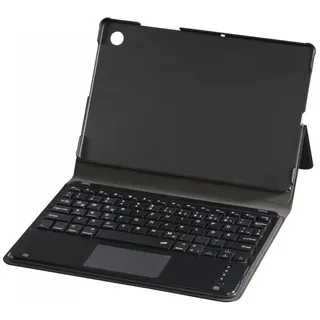Hama Premium mit Tastatur für Samsung Galaxy Tab A8 10.5", schwarz
