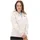 QUEST JACKET EU Damen Outdoorjacke-Weiss-M