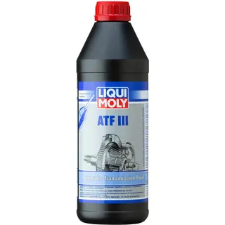 LIQUI MOLY Getriebeöl ATF III