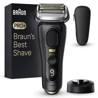 Braun Series 9 Pro+ 9510s 