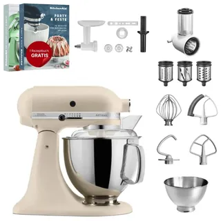 5KSM175 Vintage Blue inkl. Paket 3