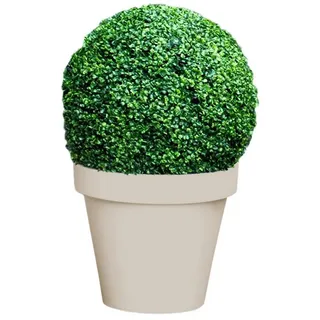 Mojawo Künstliche Buchskugel L Ø 35cm-myw99771