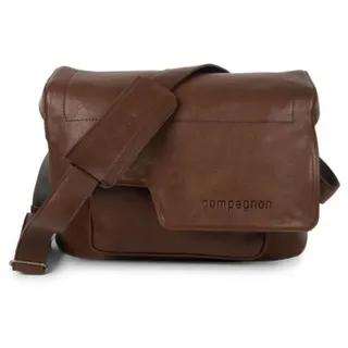 Compagnon "the medium messenger" Gen III Dunkelbraun