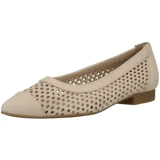 Paul Green Ballerinas in beige, 39