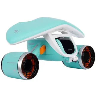 Sublue Mix Sea Scooter - Aqua Blue - 40 m