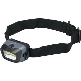 Energetics Headlight Pro Schwarz