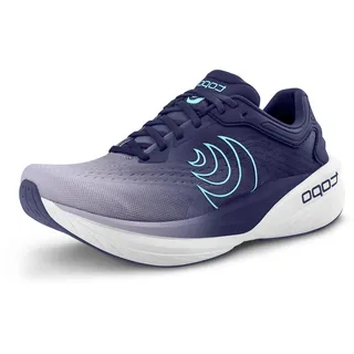 Topo Athletic - Women's Phantom 4 - Runningschuhe Gr 38 lila/blau