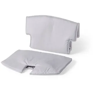 Geuther Kinderstuhl Sitzkissen für NALA Kinderstuhl grau