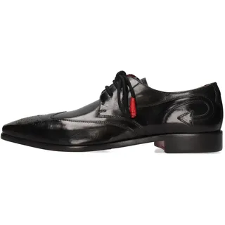 Melvin & Hamilton Elvis 63 Herren Schwarz 42