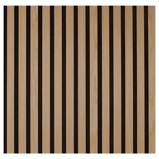 JANGAL Wandpaneel Modular Wall 52 x 52 cm davert oak