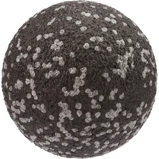 Blackroll BALL 08 black/gre schwarz/grau 8