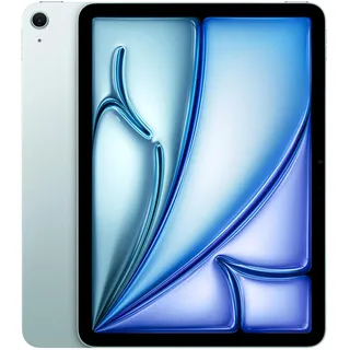 Apple iPad Air 11" (7. Generation 2025) 128 GB Wi-Fi Blau