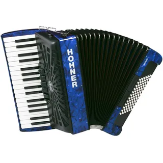 Bravo III 72 Blue Silent Key