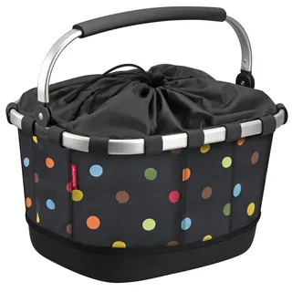 Reisenthel Carrybag GT inkl. Uniklip black