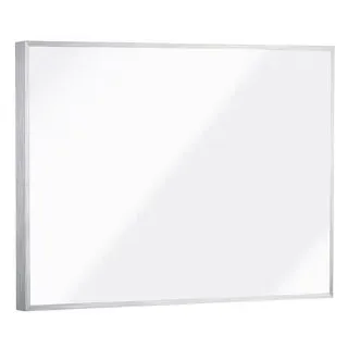 Trotec Infrarotheizung Heizplatte TIH 400 S, weiß, 450 Watt, Wandheizung, für 7-10 m2
