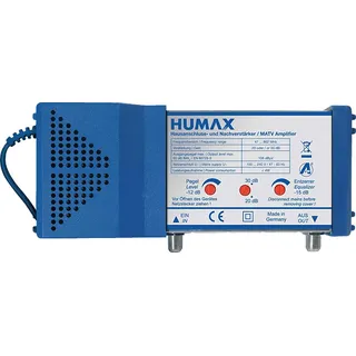 Humax HHV 30 Hausanschlussverstärker