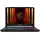 B14WFK-020XPL Intel Core i7-14650HX 16 GB RAM 512 GB SSD RTX 5060 FreeDOS