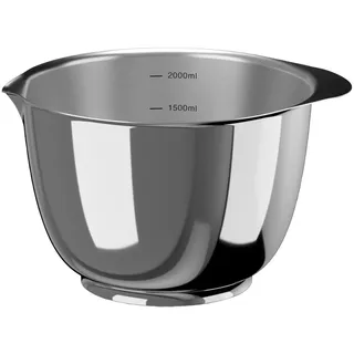 Rosti Margrethe Rührschüssel Edelstahl