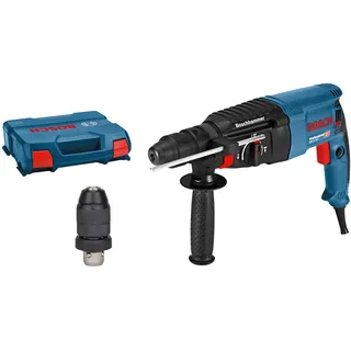 Bosch GBH 2-26 F Professional inkl. Koffer 06112A4000