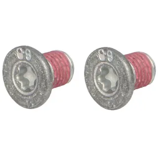 Mintex Schraube, Bremsscheibe