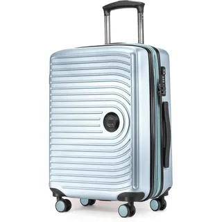 Cabin 55 cm / 37-55 l pool blue