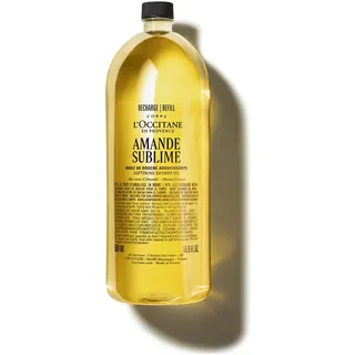 L'Occitane Amande Sublime Duschöl 500 ml