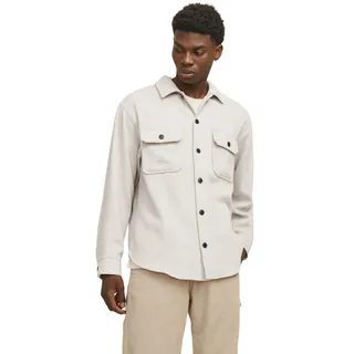 JACK & JONES Bradley Ollie Überhemd Peyote S