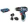 ohne Akku + L-Boxx 06019H3003